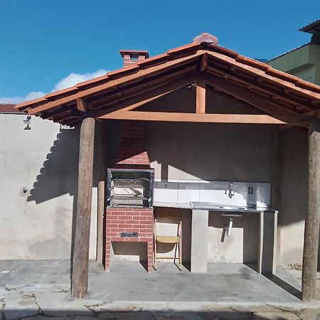 Raizes De Afrodite Quartos São Tomé das Letras エクステリア 写真
