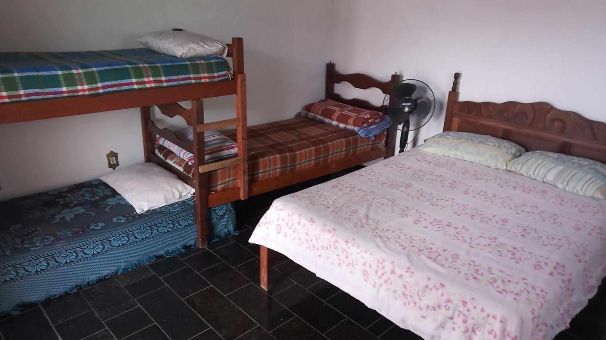 Raizes De Afrodite Quartos São Tomé das Letras エクステリア 写真